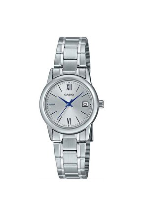 Ltp-v002d-7b3udf Kadın Kol Saati