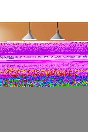 Matisse - Boho - Art Deco - Soyut - Doğa ( 3 lü Çerçevesiz ) Poster - Afiş - Tablo KR2C00896