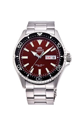 Ra-aa0003r19b Kamasu Erkek Kol Saati