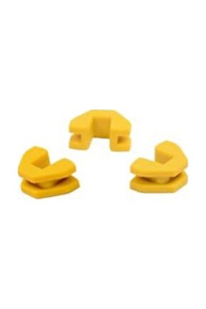 50-80Cc Kızak Kayma Tırnak 3Lı Set Speed-Up