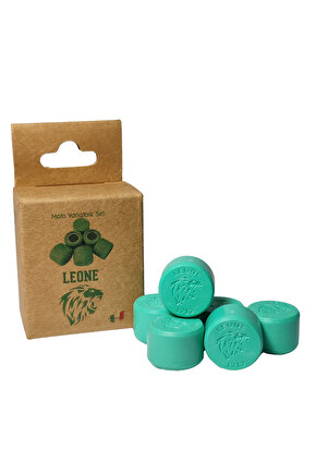 Suzuki AN 125 Leone Performans Bagası