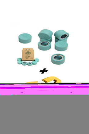 HONDA PCX 125 2021-2024 PERFORMANS BAGASI 12 GR + SPEEDUP KIZAK KAYICI SET