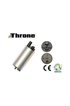 Cf Moto NK 250 Yakıt Pompası Throne