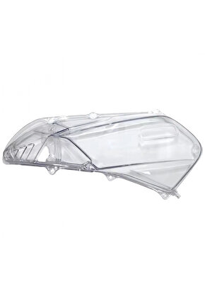 2021 2024 Kasa Pcx 125 Hava Filtre Kapağı Şeffaf A+++ Kaliteli