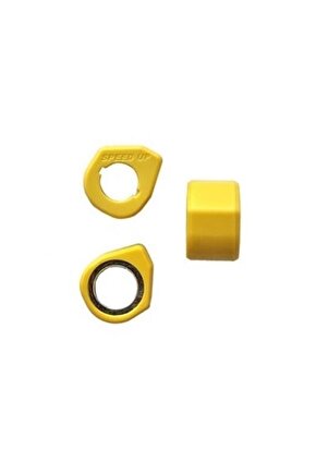 Speed Up Rks Freccia 150 Performans Bagası + Kızak Kaydırıcı Set