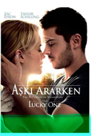 The Lucky One Aşkı Ararken