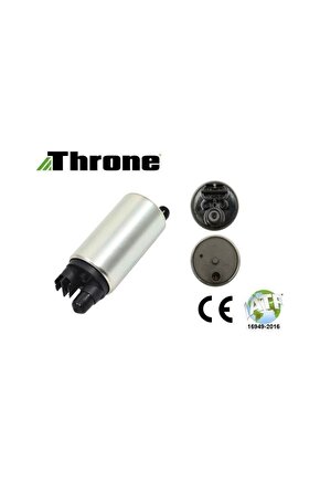 Benzin Pompası Honda Spacy-110 Yakıt Pompası Throne 2012 ve Öncesi Modeller