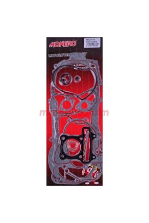 Scooter 150 Cc Conta Takımı Komple Set