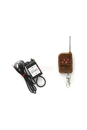 Fren Stop Lamba Çakar Modulü Kumandalı Br4613007