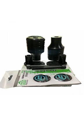 Cf Moto Nk 400 Uyumlu Yan Koruma Demiri Takozu