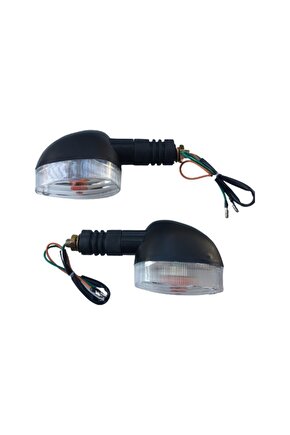 Sinyal Drıft Takım E Belgeli 2li Set