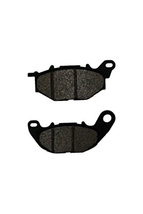 Yamaha Yzf R25 Mt25 Ön Fren Balata A+++ Kalite