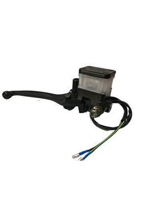 Cg Ön Fren Üst Merkez