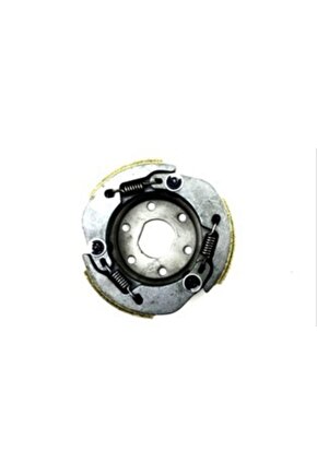 Scooter 50-80Cc Debriyaj Üçlü Balata Saçlı