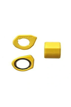 Sp10301 X Max 250cc Performans Bagası, Motosiklet Tahrik Seti 11 gr Kızak Kaydırıcı Set 6lı