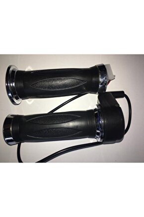 E-bike Tekli Gaz Kolu Elektrikli Bis.gaz Kolu Kmp Ücretsiz Kargo