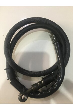 Cup 100 Ön Fren Hidrolik Hortumu Asya