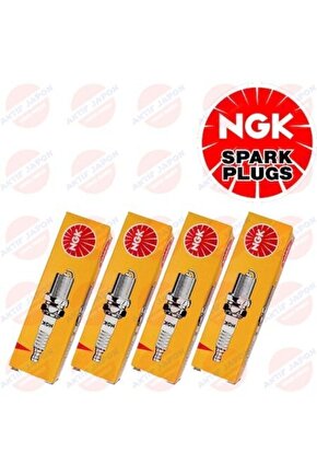 Ateşleme Buji Takımı (4LÜ) (BKR6E-11)