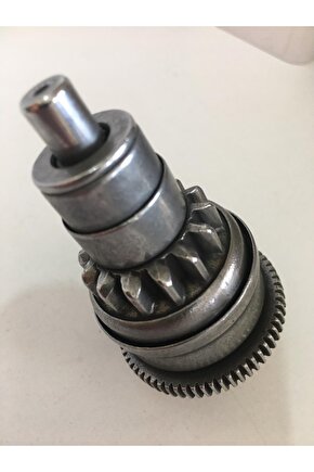 Scooter 50 80 Cc Marş Pinyon Otomotik Dişlisi (389590517)