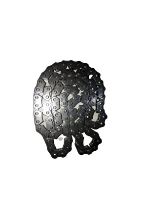 Scooter Eksantrik Zinciri