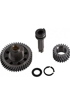 Cg Eksantrik Dişli Seti Komple Rmg