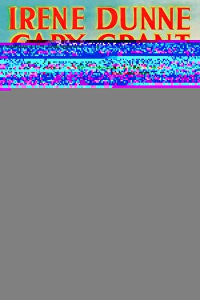 The Awful Truth (1937) 001 AFİŞ - POSTER