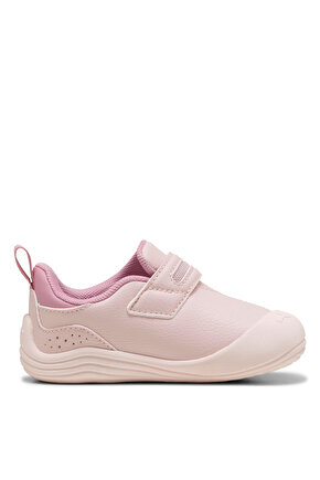 Pembe Bebek Yürüyüş Ayakkabısı 40284803-Puma Kitten SL V Inf Mauve