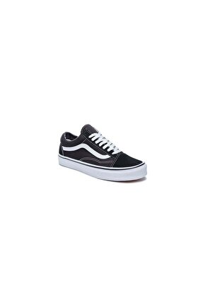 Ua Old Skool VN000D3HY281 Siyah Günlük Sneaker Ayakkabı