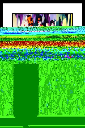 Kadınlar Toplantısı Digital Art ( ÇERÇEVESİZ - ÇERÇEVE YOKTUR ) ( ULTRA HD ) FOLYO AFİŞ - POSTER