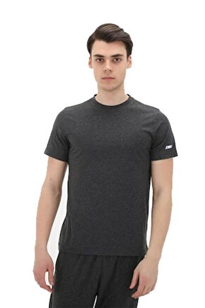 Erkek Tişört Sıfır Yaka Rory Tee Js R8525