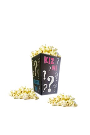 Mısır Kutusu 8 Li Erkek Mi? Kız Mı?