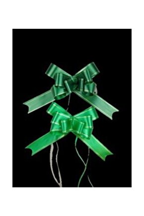 Metalize Çekme Fiyonk 50 Adet