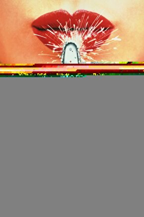 3d Geyik Cam Tablo Duvar Dekoru