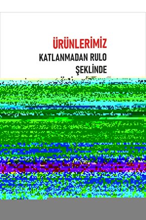 Zebra Stor Perde Açık Pudra Simli Lüx Etek Dilimli