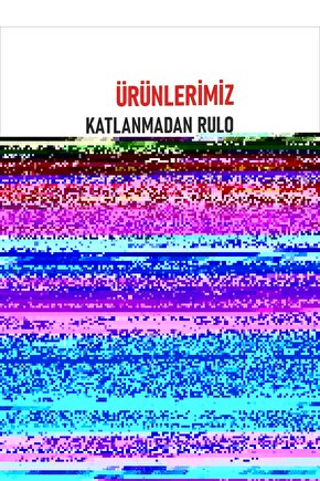 Zebra Stor Perde Krem Gold Simli Lüx Etek Dilimli