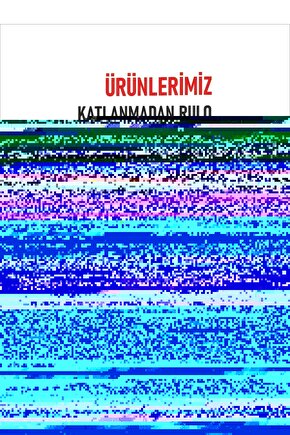 Zebra Stor Perde Krem Gold Simli Lüx Etek Dilimli