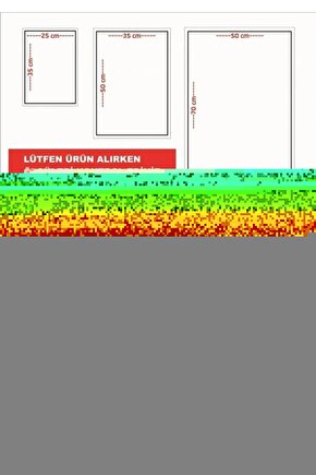 Micro Plise Beyaz Zebra Perde