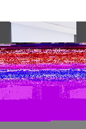 Güneşlik-stor Perde Beyaz Etek Dilimsiz 1.kalite