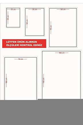 Kahve Bambu Zebra Perde