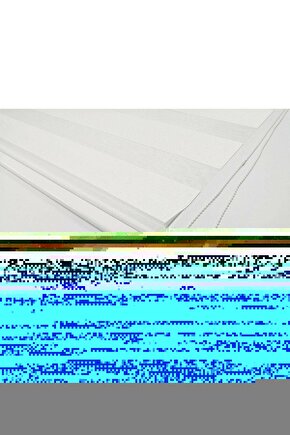 Zebra-beyaz Bambu Zebra Perde