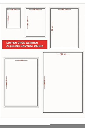 Lazer Kesim Stor Perde