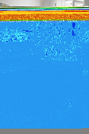 Yalın Microfiber Bukle Dokuma Halı Antre Hol Kesme Halı Yolluk 5771 Krem