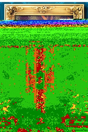 Rugrats in Paris The Movie (2000) AFİŞ - POSTER ( FOLYO ) - AFİŞ - POSTER-5536