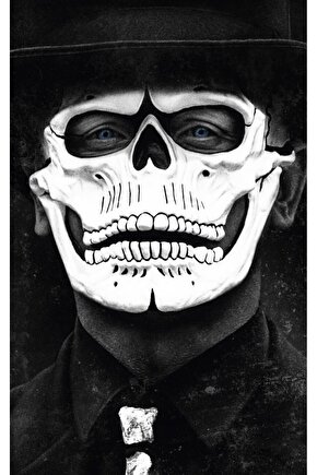 Spectre (2015) 1 AFİŞ - POSTER ( FOLYO ) - AFİŞ - POSTER-5883