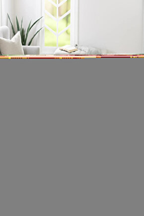 Mumbai 434 Gri Yumuşak Dokulu Halı Kilim Salon Mutfak Koridor  Yolluk Dokuma Makine Halısı