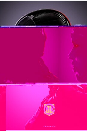 Justice League (2017) 10 ( FOLYO ) - AFİŞ - POSTER-4080