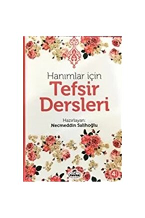 Hanımlar Için Tefsir Dersleri