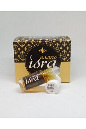 Kabe Örtüsü Esansı 5 Ml