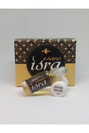 Makamı Ibrahim Esansı 5 Ml