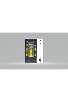 Benim Seccadem Çocuklar İçin Sesli Konuşan 7 Dilde Namaz Kıldıran Seccade Kabe Desenli (Hediyeli)